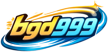 bgd999 সাইটের লোগো